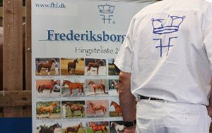 Frederiksborger